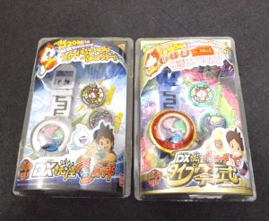 田無,妖怪ウォッチ,買取