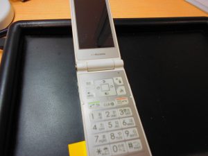 ガラケー(携帯)を売るなら大吉 田無店へ【西東京市】