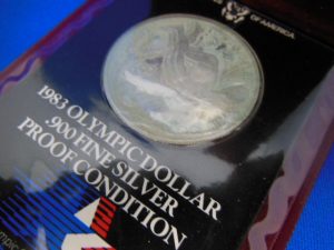 銀貨 伊丹 買取