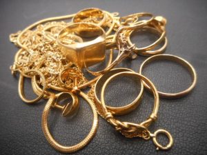 貴金属を高価買取中!大吉ゆめタウン八代店