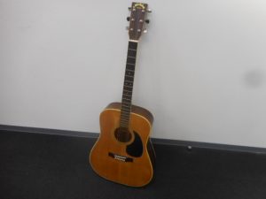 八代市でギター(楽器)のお買取りは大吉ゆめタウン八代店へ!