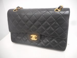 またまたCHANELのバッグをお買取り!大吉ゆめタウン八代店