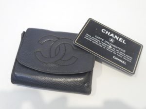 シャネルのコインケース!買取なら大吉ミレニアシティ岩出店♪シャネルのコインケース!買取なら大吉ミレニアシティ岩出店♪