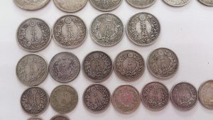 藤沢で古いお金のお買取なら大吉藤沢店へ!