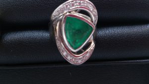 鎌倉や藤沢でエメラルドのお買取と言えば大吉藤沢店へ！