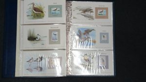 切手のアルバムをお買取しました！　大吉　藤沢店です！