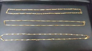 金を高価買取！！　貴金属を売るなら大吉松戸店へ！