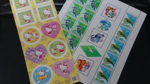 切手の高価買取は大吉 松戸店へお任せください!