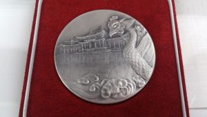 大船周辺で銀の売却なら買取専門店大吉藤沢店へ