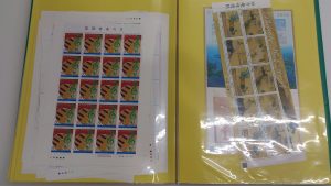 藤沢で切手の高価買取といえば大吉藤沢店へ