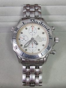 オメガ,買取,沖縄,北谷