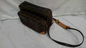 ルイ・ヴィトンのバッグをお買取しました！泉区の大吉イオンタウン仙台泉大沢店です！！