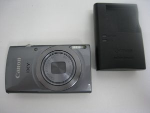 茅ヶ崎にお住まいのお客様からデジカメを買取りしています。