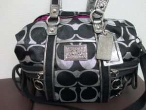 コーチ2WAYバッグお買取りしました!大吉久留米店です