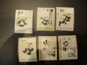 中国切手を査定しております!大吉松戸店