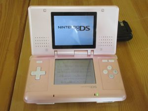 任天堂,Nintendo DS,ニンテンドーDS,ゲーム,3DS,3DSLL