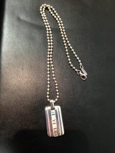 琴似の方もシルバーを売るなら、札幌中央区の買取専門店大吉円山公園店です。