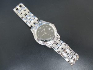 GUCCIグッチ腕時計を買取させていただきました　  買取専門店大吉ウエステ垂水店です