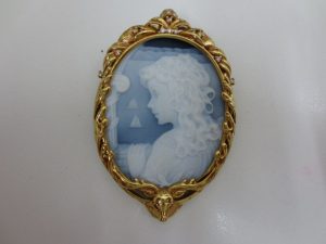 カメオ 買取 祖師ヶ谷