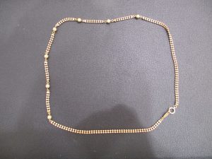 K18の買取を強化しています。大吉宇都宮東宿郷店です。