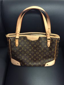 LV モノグラム レティーロPM