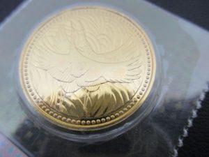 金貨　買取　垂水