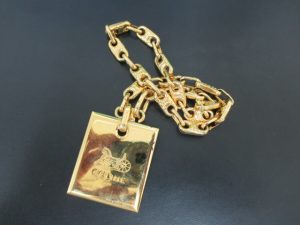 買取致します！ブランドアクセサリー　買取専門店大吉ウエステ垂水店です