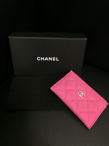 シャネル　買取　堺