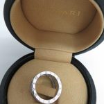 ブルガリリングの買取は、池田市の大吉池田店