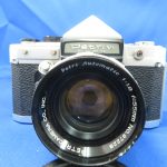 Ｐｅｔｒｉのカメラの買取は、池田市の大吉池田店