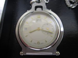 時計の買取は大吉リソラ大府店にお任せください