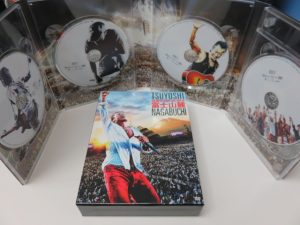 DVD買取ました!鹿児島大吉グラード伊集院店です!