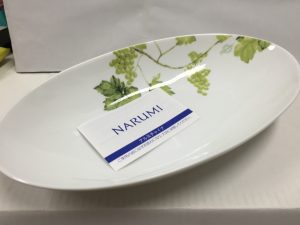 ブランド食器なら買取専門店長崎屋小樽店で高価買取！