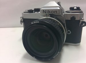 ニコン、キャノンのカメラなら大吉長崎屋小樽店でお買取！