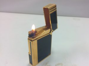 デュポンのガスライターも買取!買取品目多数!大吉長崎屋小樽店!