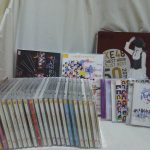 不要なCDやDVDも買取ります! 大吉 長崎築町店