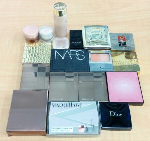 化粧品　買取