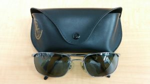 サングラス　買取