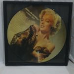 マリリンモンローの古いレコード、買取りました　大吉　長崎築町店