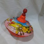 ブリキのおもちゃも買取ります！　大吉　長崎築町店