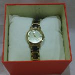 ケイトスペードの時計をお買取りしました　大吉　長崎築町店