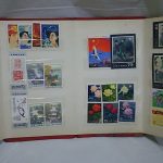 大注目の中国切手の買取なら中央橋直ぐ側の大吉長崎築町店！