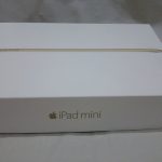 iPadの買取に自信あり！新品からガラスが割れた物まで高価買取致します。