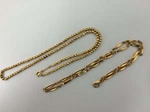 18金 買取 札幌市北区