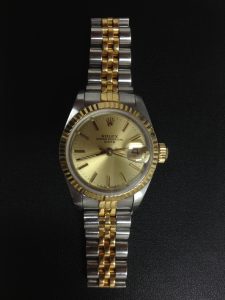 町田市でロレックスの高価買取は大吉町田店にお任せ下さい！！