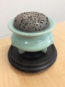 香炉の買取もお任せください。大吉京都西院店