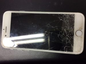 iPhone買取　京都大吉西院店