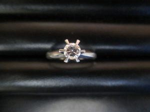 大吉 武蔵小金井店 ダイヤ買取強化キャンペーンの画像です。