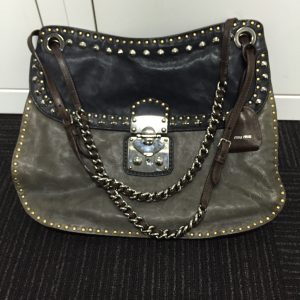 miu miu(ミュウミュウ)の買取りも行っております★大吉町田店