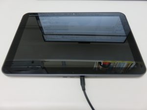 タブレット買取ましたー!鹿児島大吉グラード伊集院店です!!